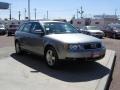 2004 Steel Grey Metallic Audi A4 1.8T quattro Avant  photo #14