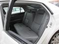 2010 Toyota Avalon Limited Rear Seat