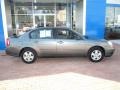 2005 Medium Gray Metallic Chevrolet Malibu LS V6 Sedan  photo #3