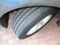 2005 Medium Gray Metallic Chevrolet Malibu LS V6 Sedan  photo #4