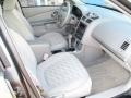 2005 Medium Gray Metallic Chevrolet Malibu LS V6 Sedan  photo #7