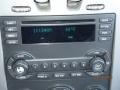 2005 Medium Gray Metallic Chevrolet Malibu LS V6 Sedan  photo #9