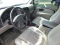 2003 Arctic White Oldsmobile Bravada AWD  photo #17