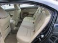 Ivory Rear Seat Photo for 2009 Honda Accord #78328130