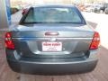 2005 Medium Gray Metallic Chevrolet Malibu LS V6 Sedan  photo #14