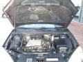 2005 Medium Gray Metallic Chevrolet Malibu LS V6 Sedan  photo #16