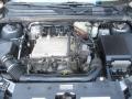 2005 Medium Gray Metallic Chevrolet Malibu LS V6 Sedan  photo #17