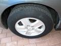 2005 Medium Gray Metallic Chevrolet Malibu LS V6 Sedan  photo #18
