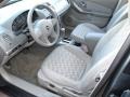 2005 Medium Gray Metallic Chevrolet Malibu LS V6 Sedan  photo #19