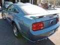 Windveil Blue Metallic - Mustang GT Premium Coupe Photo No. 12