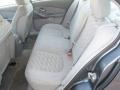 2005 Medium Gray Metallic Chevrolet Malibu LS V6 Sedan  photo #20