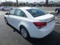 Summit White - Cruze LS Photo No. 5