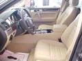 Alaska Grey Metallic - Touareg 2 V8 Photo No. 3