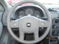 2005 Medium Gray Metallic Chevrolet Malibu LS V6 Sedan  photo #23