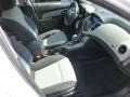 Summit White - Cruze LS Photo No. 10
