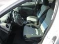 Summit White - Cruze LS Photo No. 15