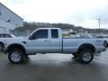 Silver Metallic - F350 Super Duty FX4 SuperCab 4x4 Photo No. 2