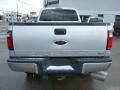 Silver Metallic - F350 Super Duty FX4 SuperCab 4x4 Photo No. 4
