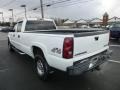 Summit White - Silverado 2500HD LT Crew Cab 4x4 Photo No. 5