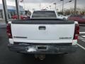 Summit White - Silverado 2500HD LT Crew Cab 4x4 Photo No. 6