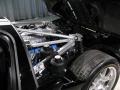 5.4 Liter Lysholm Twin-Screw Supercharged DOHC 32V V8 2005 Ford GT Standard GT Model Engine