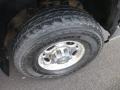 Summit White - Silverado 2500HD LT Crew Cab 4x4 Photo No. 9