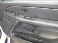 Summit White - Silverado 2500HD LT Crew Cab 4x4 Photo No. 11