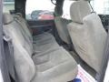 Dark Charcoal Rear Seat Photo for 2004 Chevrolet Silverado 2500HD #78328527