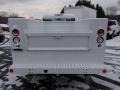 Summit White - Silverado 3500HD WT Regular Cab 4x4 Utility Truck Photo No. 7