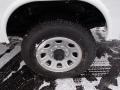 Summit White - Silverado 3500HD WT Regular Cab 4x4 Utility Truck Photo No. 9