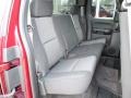 2013 Deep Ruby Metallic Chevrolet Silverado 1500 LT Extended Cab 4x4  photo #20