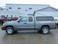 Mineral Gray Metallic - Dakota ST Club Cab Photo No. 2