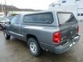 Mineral Gray Metallic - Dakota ST Club Cab Photo No. 3