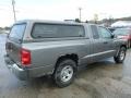 Mineral Gray Metallic - Dakota ST Club Cab Photo No. 5