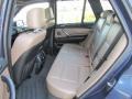 Toledo Blue Metallic - X5 3.0i Photo No. 4