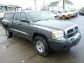 Mineral Gray Metallic 2006 Dodge Dakota ST Club Cab Exterior