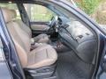 Toledo Blue Metallic - X5 3.0i Photo No. 19