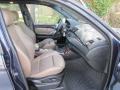 2006 Toledo Blue Metallic BMW X5 3.0i  photo #19