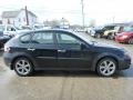 2010 Obsidian Black Pearl Subaru Impreza Outback Sport Wagon  photo #6