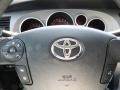 2011 Black Toyota Tundra TRD Double Cab  photo #22