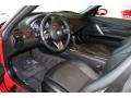 Black Interior Photo for 2006 BMW Z4 #78329671