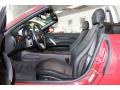 Black Front Seat Photo for 2006 BMW Z4 #78329682