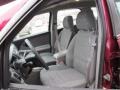 2007 Deep Ruby Metallic Chevrolet Equinox LS  photo #10