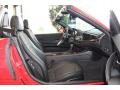 Black Front Seat Photo for 2006 BMW Z4 #78329951