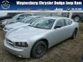Bright Silver Metallic - Charger  Photo No. 1