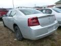 Bright Silver Metallic - Charger  Photo No. 2