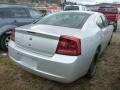 Bright Silver Metallic - Charger  Photo No. 4