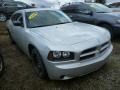 Bright Silver Metallic - Charger  Photo No. 5