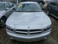 Bright Silver Metallic - Charger  Photo No. 6