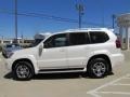 Blizzard White Pearl - GX 470 Photo No. 7